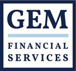 Gem FS Logo